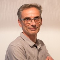 Laurent DESQUIREZ