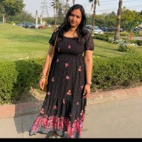 Richa Chaudhary
