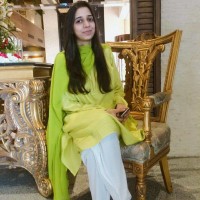 Amna Anwer