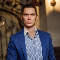 Alexander Gabov