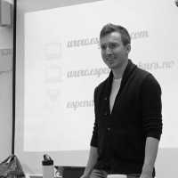 Espen Terjesen