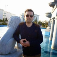 javad javanparast