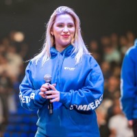 Andressa Carnevalli “Lux