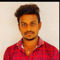 Gokulraj Ravichandran