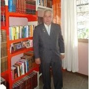 Nicola Magnini Brito