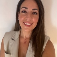 Silvia Carazo Grande