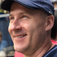 Russell Burt, PMP, CSM