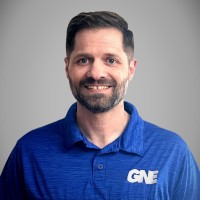 Brandon Gehring
