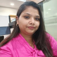 Shailee Kadia