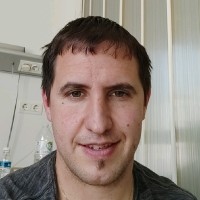 Jon Echenique Urroz