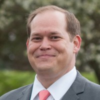 Joseph Strader, Sr