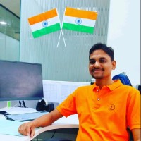 Kaushik Parmar