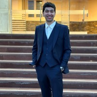 Ahmed Sameh Abdelhaleem