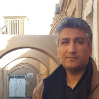 Payman Nematollahi