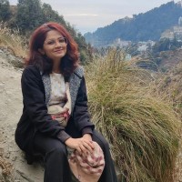 Hitika Panchal