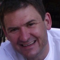 Andrew Vernon
