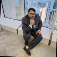 Muhammad Amjad Nazir