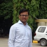 Satya Prakash Sahu