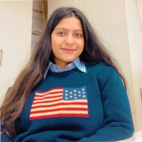Shruti Raheja