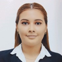 Ashley Bermudez Valverde
