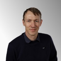Daniel Zupfer