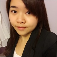 Ho Ching (Cally) Ho