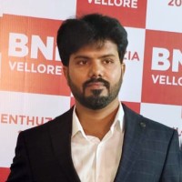 Syed Kasim