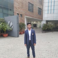 Dileep Kumar Mahanthi