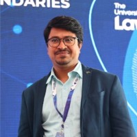 Jayanth kumar M