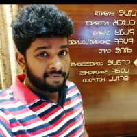 Dinesh M