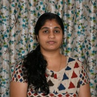 Sruthi Prasad G