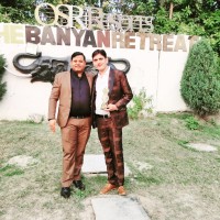 Dharmendra Singh