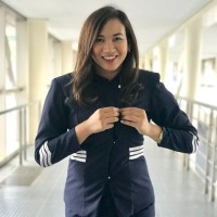 Princess Jazzlene Misajon