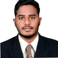 Anbarasan G