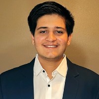 Dishank Dalal