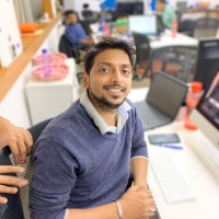 Shashank Katyayan