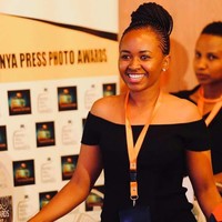Emily Mutisya