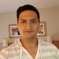 Gonzalo Gutierrez
