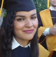 María del Carmen Casanova Romero