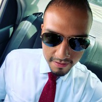 Jorge Armando Clemente Hernández