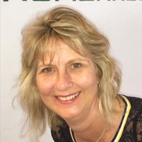 Evelyn Tanner