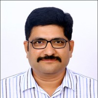 Hiren C