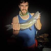 Brett Thrasher