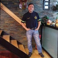 Sergio Olivares Poblete