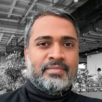 Sajith Madhavan