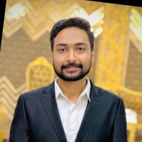 Sarib Madni