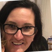 Catherine Pender