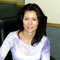 Karen John