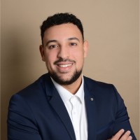 Zakaria K. Alaoui