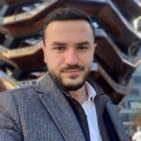 Hayk Hambardzumyan, Phd